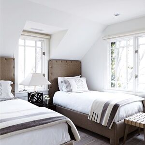 HBC Wool Millenium Point Blanket - 3.5 point (Twin)